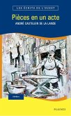 Pieces en un acte (eBook, ePUB) Pieces en un acte (eBook, ePUB)