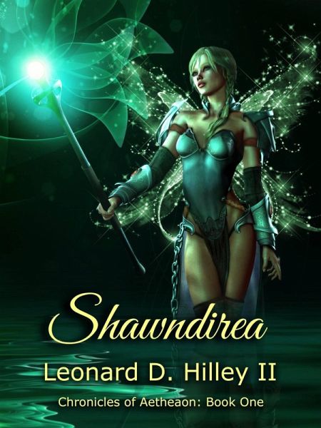 Shawndirea (eBook, ePUB) Shawndirea (eBook, ePUB)