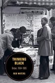 Thinking Black (eBook, ePUB)
