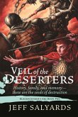 Veil of the Deserters (eBook, ePUB)