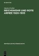 Reichswehr und Rote Armee 1920-1933... - Bild 1