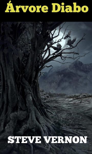 Arvore Diabo (eBook, ePUB)