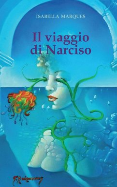 Cover Il viaggio di Narciso (eBook, ePUB)