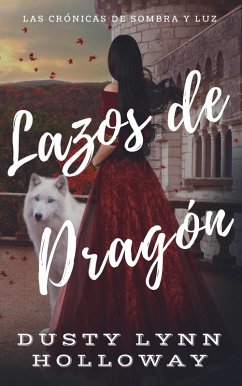 Cover Lazos de Dragon (eBook, ePUB)