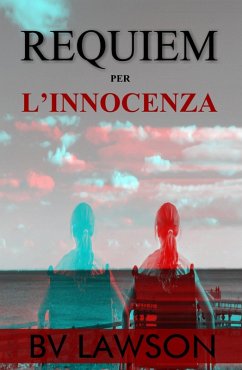 Cover Requiem per l'Innocenza (eBook, ePUB)