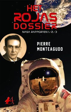 Cover Het Rojas Dossier (eBook, ePUB)