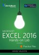 Excel 2016 Hands-On Lab (eBook, ePUB) - Bild 1