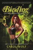 Binding (eBook, ePUB)
