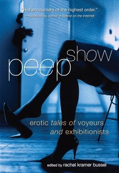 Cover Peep Show (eBook, ePUB)