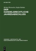 Der handelsrechtliche Jahresabschluß (eBook, PDF)