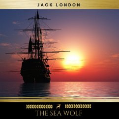 The Sea Wolf (MP3-Download) - London, Jack