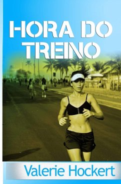 Cover Hora do Treino (eBook, ePUB)