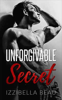 Cover Unforgivable Secret (eBook, ePUB)