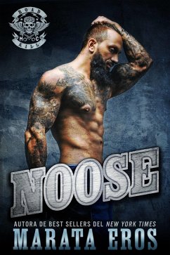 Cover Noose (eBook, ePUB)