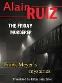 Friday Murderer (eBook, ePUB)