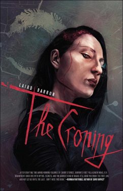 Cover The Croning (eBook, ePUB)