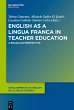 English as a Lingua Franca in Teacher... - Bild 1