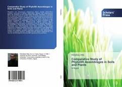 Comparative Study of Phytolith Assemblages in Soils and Plants - Attia, Elshafaey