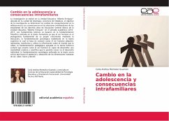 Cambio en la adolescencia y consecuencias intrafamiliares - Montalvo Guamán, Carla Andrea
