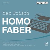 Homo faber (MP3-Download)