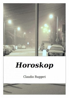 Cover Horoskop (eBook, ePUB)