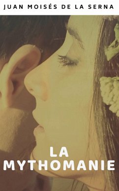 Cover La Mythomanie (eBook, ePUB)