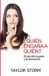 Quien engana a quien? El arte del... - Bild 1