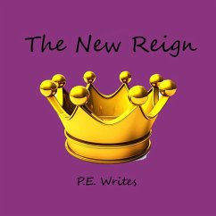 Cover The New Reign (3, #3) (eBook, ePUB)