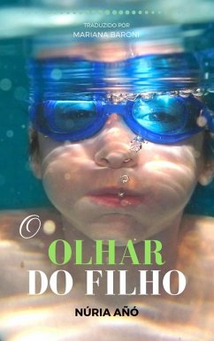 Cover O olhar do filho (eBook, ePUB)