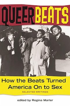 Queer Beats (eBook, ePUB)