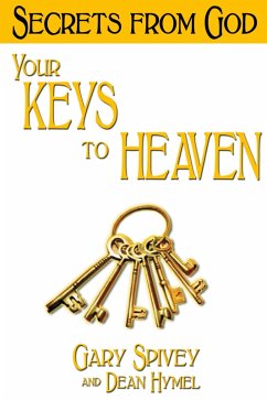 Cover Your Keys to Heaven (eBook, ePUB)