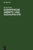 Europäische Arbeits- und Sozialpolitik (eBook, PDF)