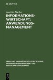 Informationswirtschaft: Anwendungsmanagement (eBook, PDF)