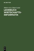 Lehrbuch Wirtschaftsinformatik (eBook, PDF)