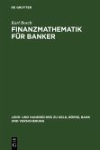 Finanzmathematik für Banker (eBook, PDF)