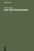 SAS für Ökonomen (eBook, PDF)