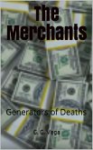 Merchants (eBook, ePUB)