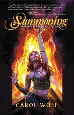 Summoning (eBook, ePUB) - Wolf, Carol