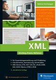 XML (eBook, ePUB) XML (eBook, ePUB)