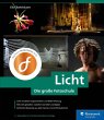 Licht. Die große Fotoschule (eBook,... - Bild 1