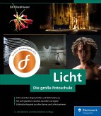 Licht. Die große Fotoschule (eBook, PDF)