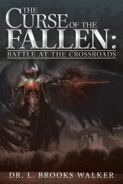 The Curse of the Fallen: (eBook, ePUB) - Walker, L. Brooks