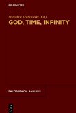 God, Time, Infinity (eBook, ePUB)
