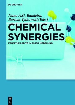 Cover Chemical Synergies (eBook, ePUB)