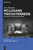 McLuhans Tricksterrede (eBook, ePUB)