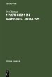 Mysticism in Rabbinic Judaism (eBook,... - Bild 1