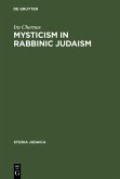 Mysticism in Rabbinic Judaism (eBook, PDF)