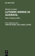 Der junge Luther (eBook, PDF) - Bild 1