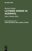 Der junge Luther (eBook, PDF)