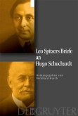 Leo Spitzers Briefe an Hugo Schuchardt (eBook, PDF)